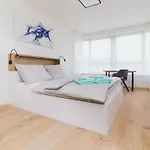דירה Bella Vista By Mountain Ways
