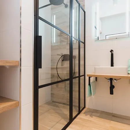 Apartment Bella Vista By Mountain Ways