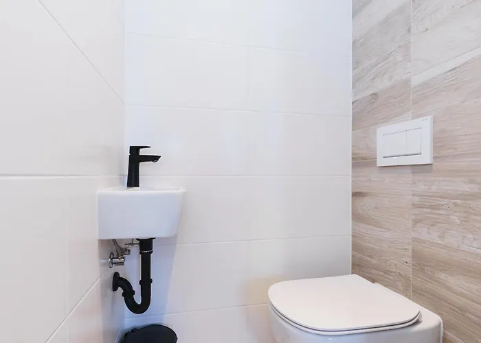 Bella Vista By Mountain Ways Apartment *