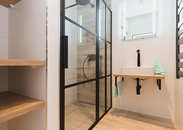 Apartment Bella Vista By Mountain Ways