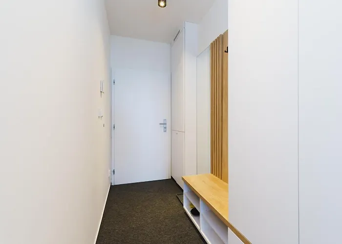 Apartment Bella Vista By Mountain Ways *