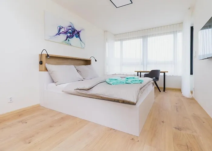 Apartment Bella Vista By Mountain Ways