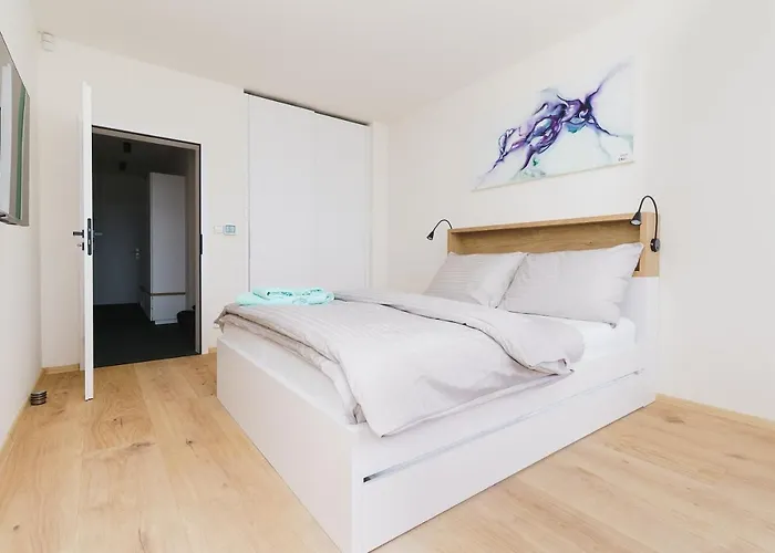 Bella Vista By Mountain Ways *