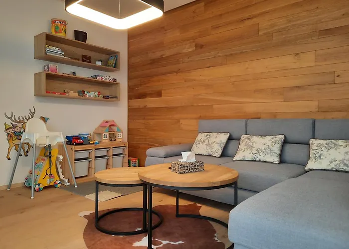 Bella Vista By Mountain Ways